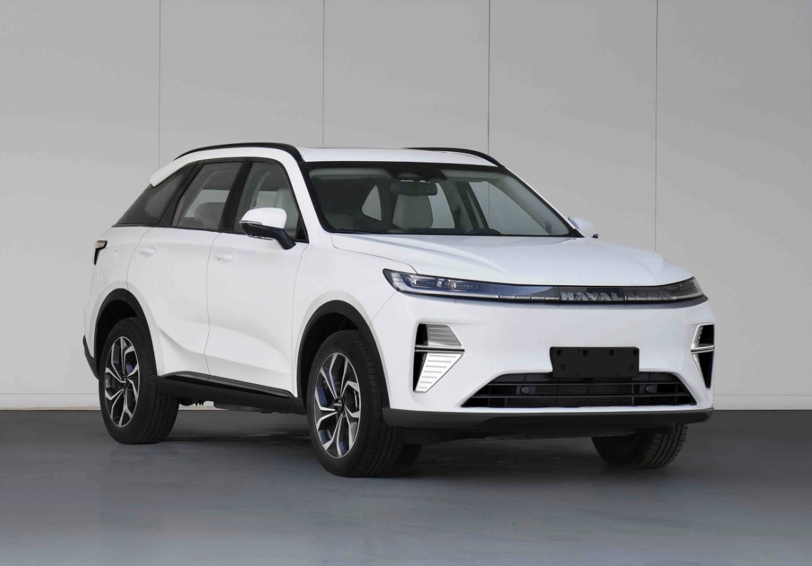 Haval H7 PHEV haqqında geniş məlumat: hibrid SUV və ehtiyat hissələri