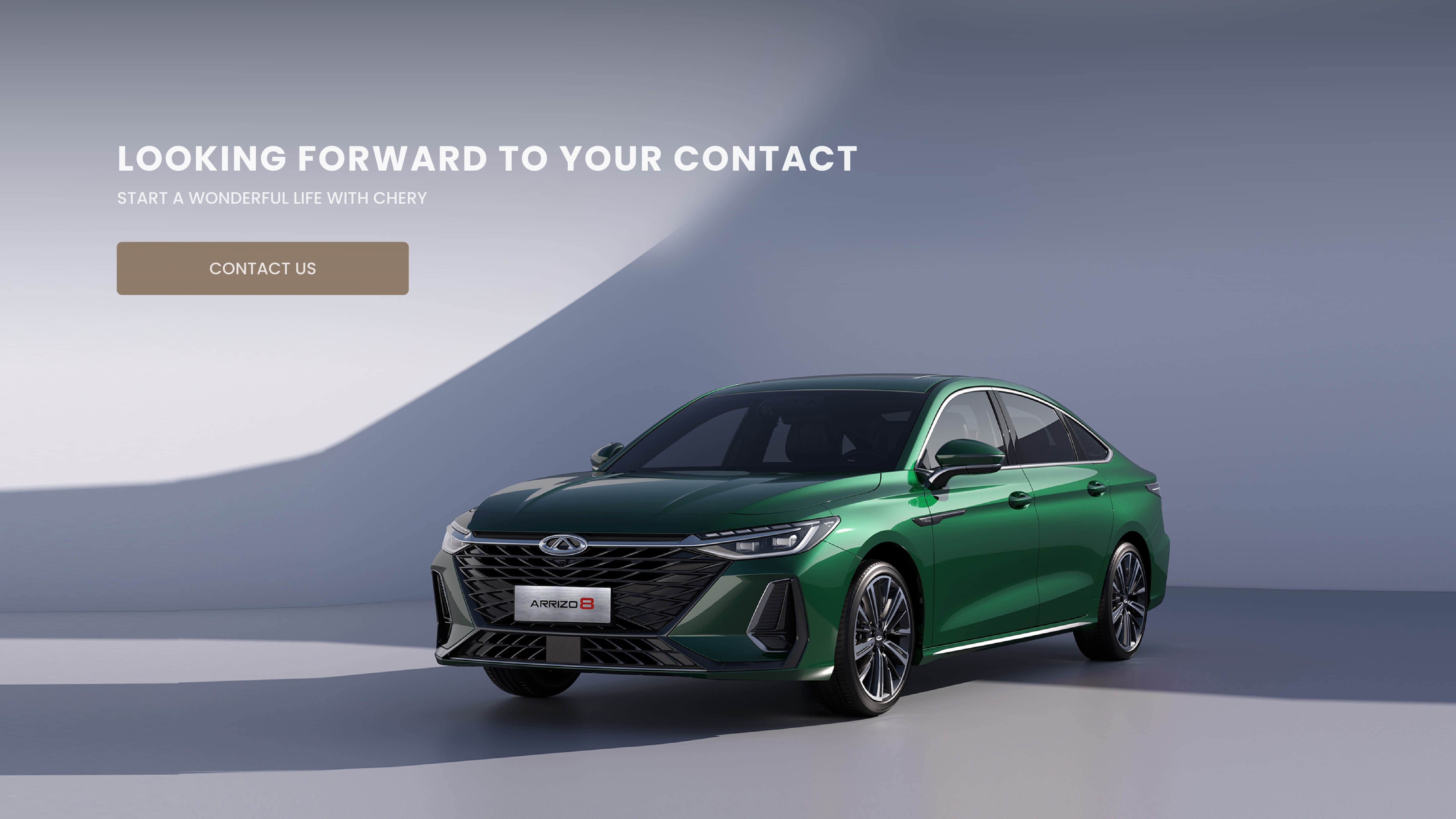 Chery Arrizo 8 ehtiyat hissələri: sedan üçün düzgün detal seçimi