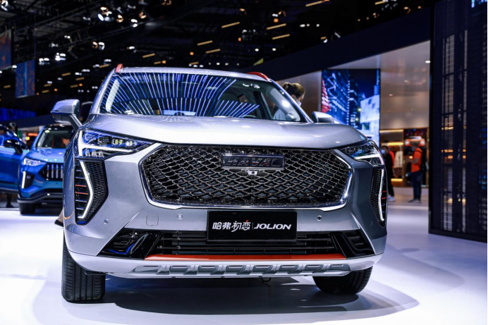 Haval Jolion ehtiyat hissələri və istifadə təcrübəsi: Azərbaycanda nəyi bilmək lazımdır?