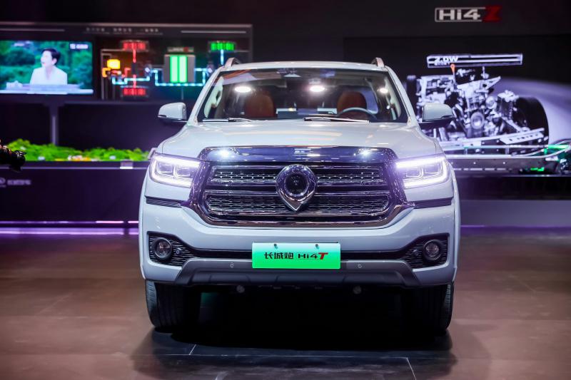 Haval Raptor 2026 ehtiyat hissələri: Menglong üçün detal uyğunluğu