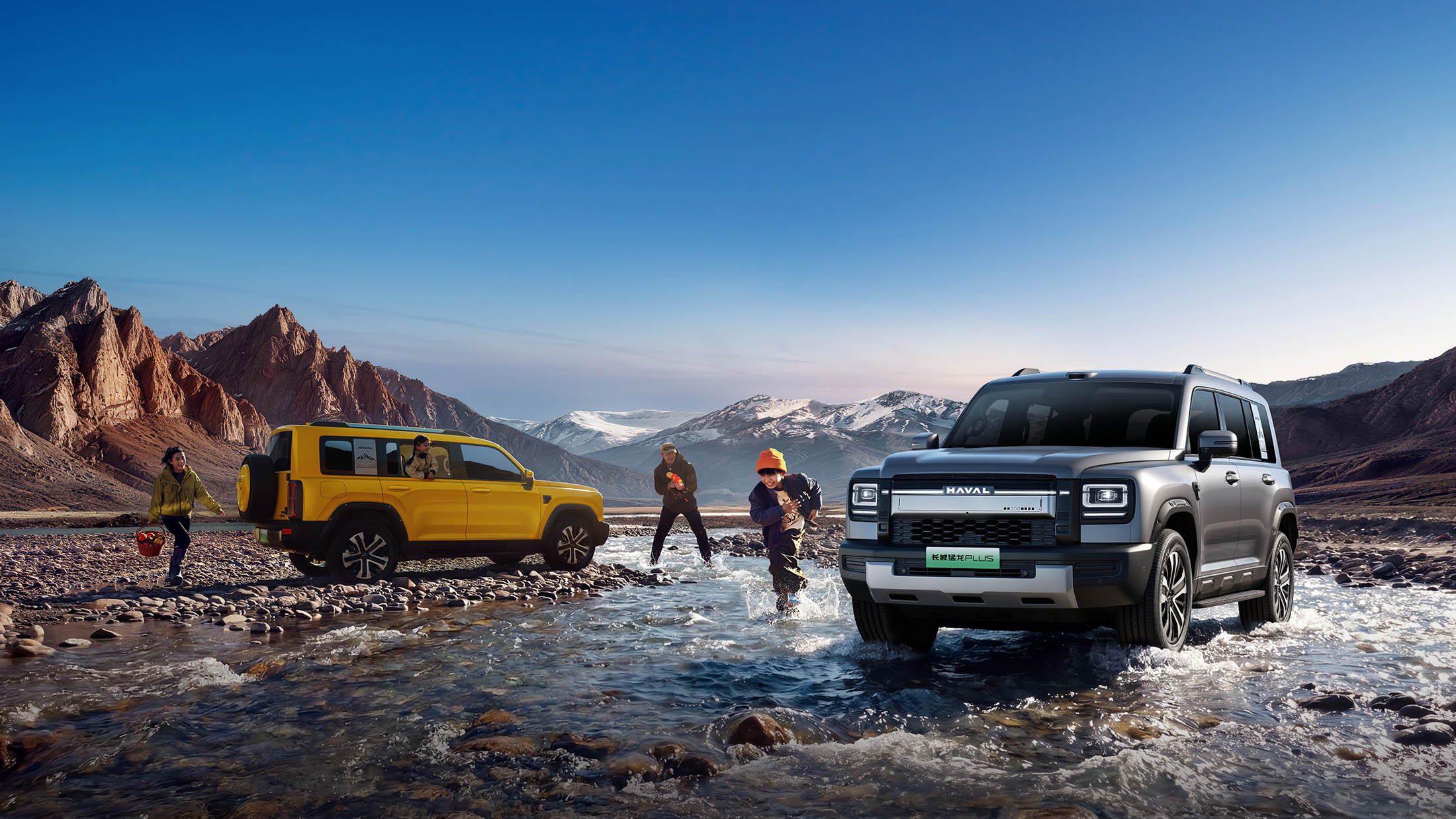Haval avtomobilləri: Azərbaycanda SUV seçimi və ehtiyat hissələri