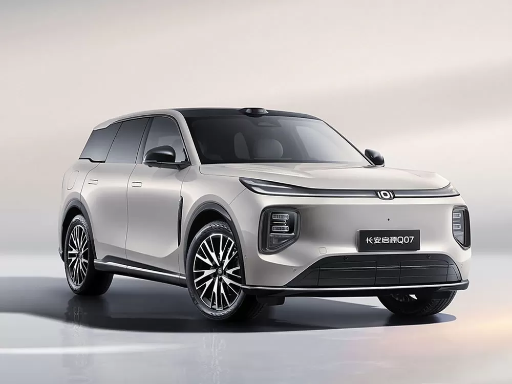 Changan Q07 motoru: mühərrik, hibrid sistem və yoxlama məqamları