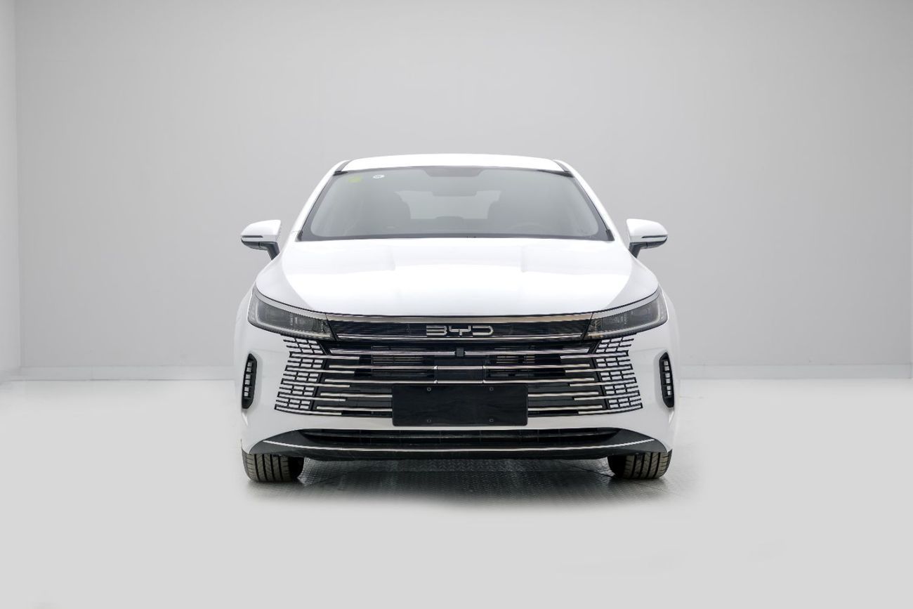 BYD Destroyer haqqında geniş məlumat