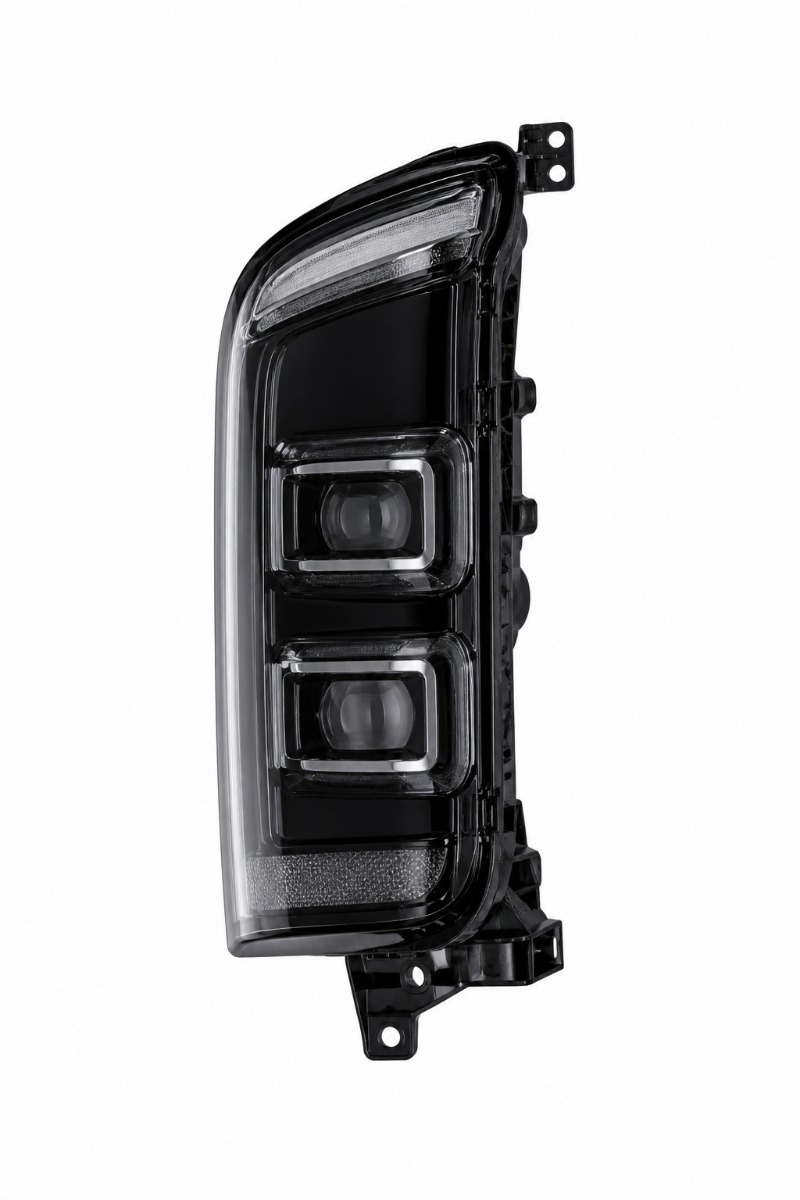 Changan Q07 Ön sol yuxarı fara