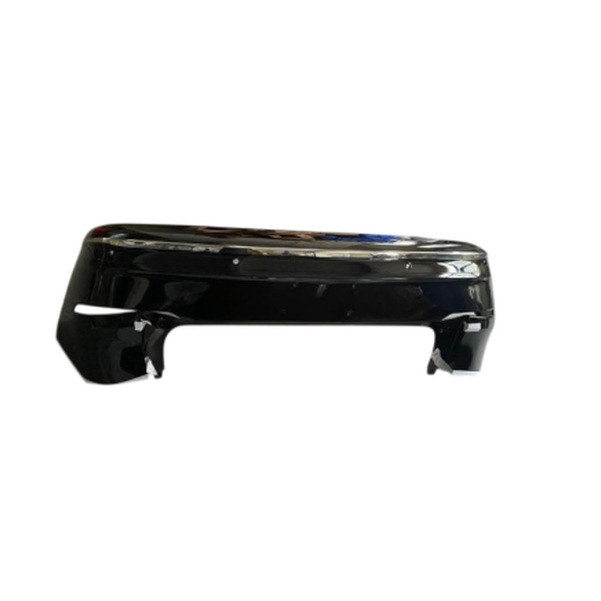 Changan Q07 arxa bufer