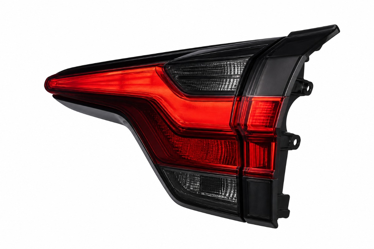 Changan Q05 sağ qanad stop