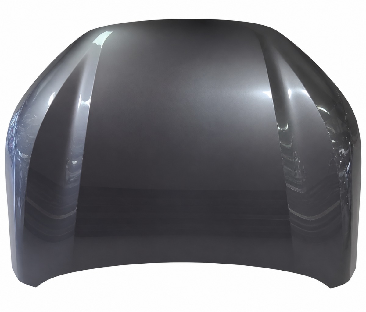 Changan A05 Kapot