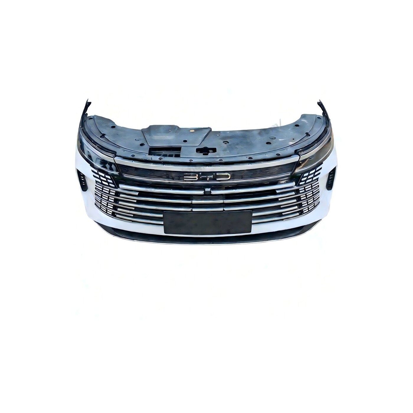 BYD Destroyer 05 Bufer Qabaq rengsiz