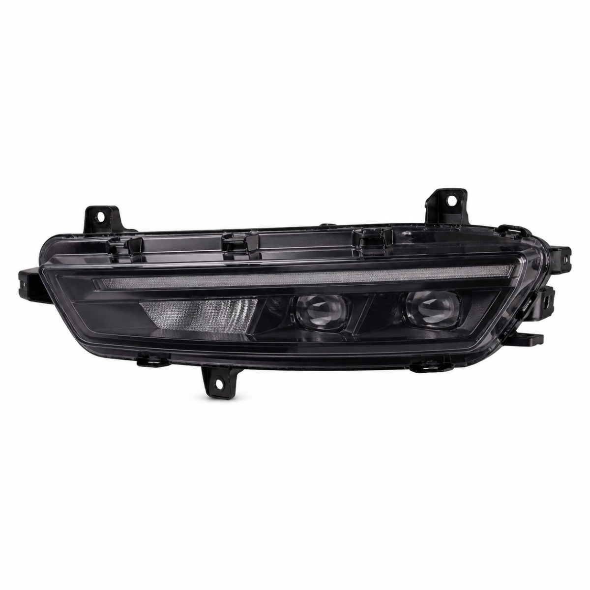 Changan Q07 Ön sağ aşağı fara honormax