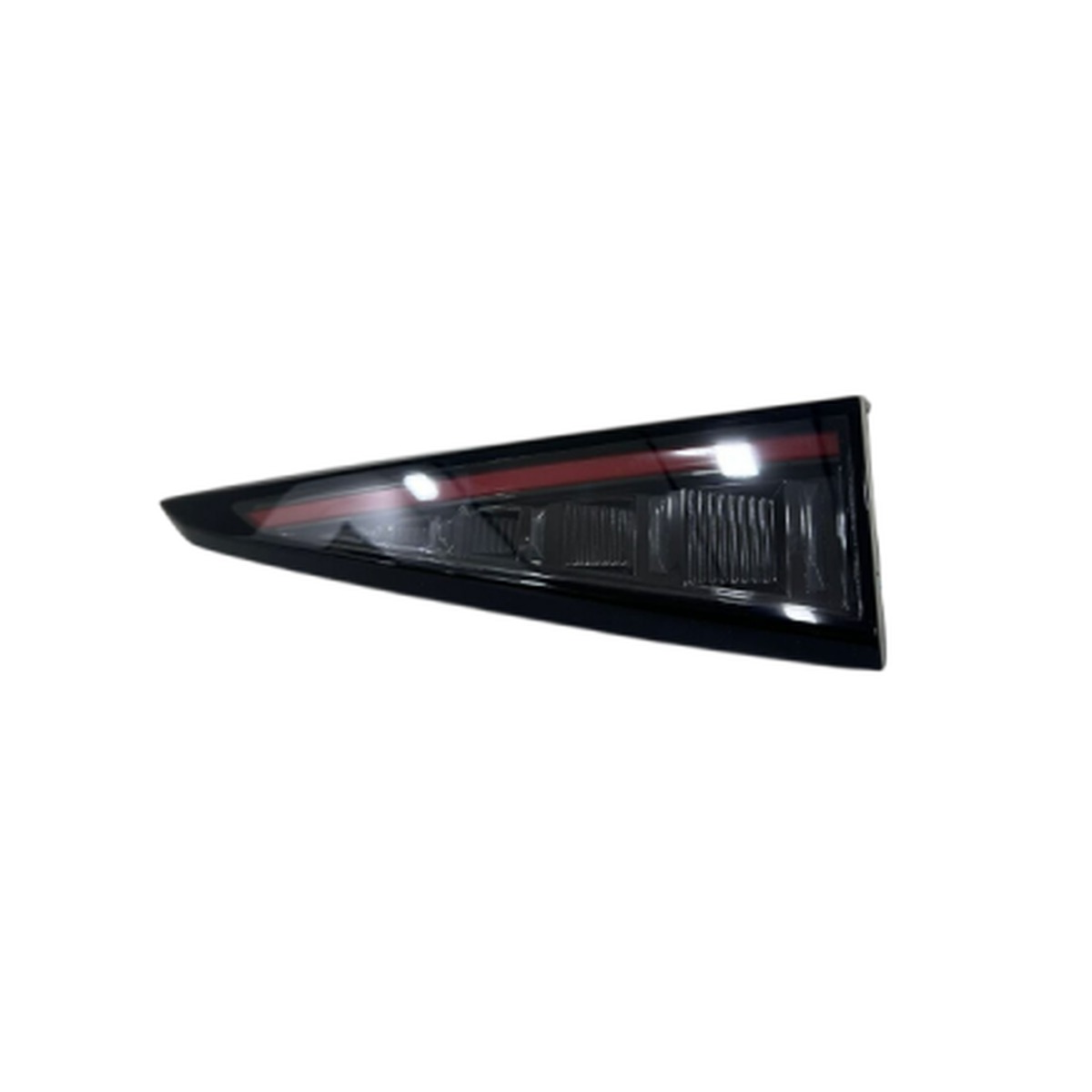 Changan Qiyuan A05 stop baqaj sağ