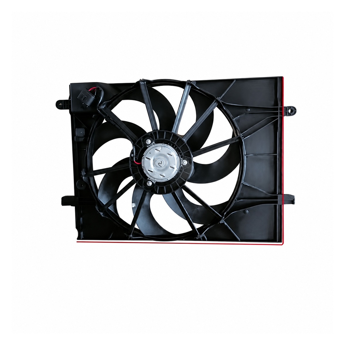 BYD Destroyer 05 elektro pər