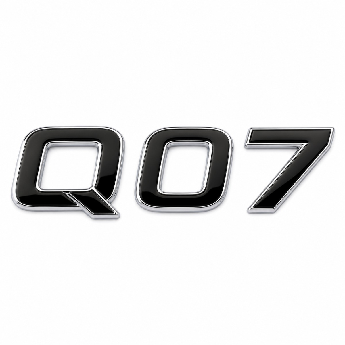 Changan Q07 orta emblem