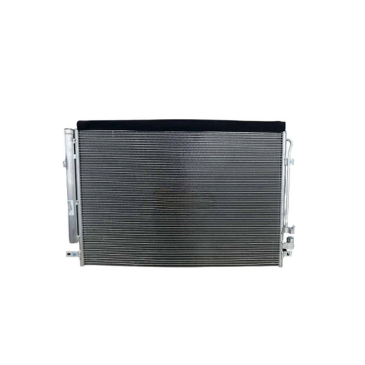 Changan A05 kondisioner radiatoru