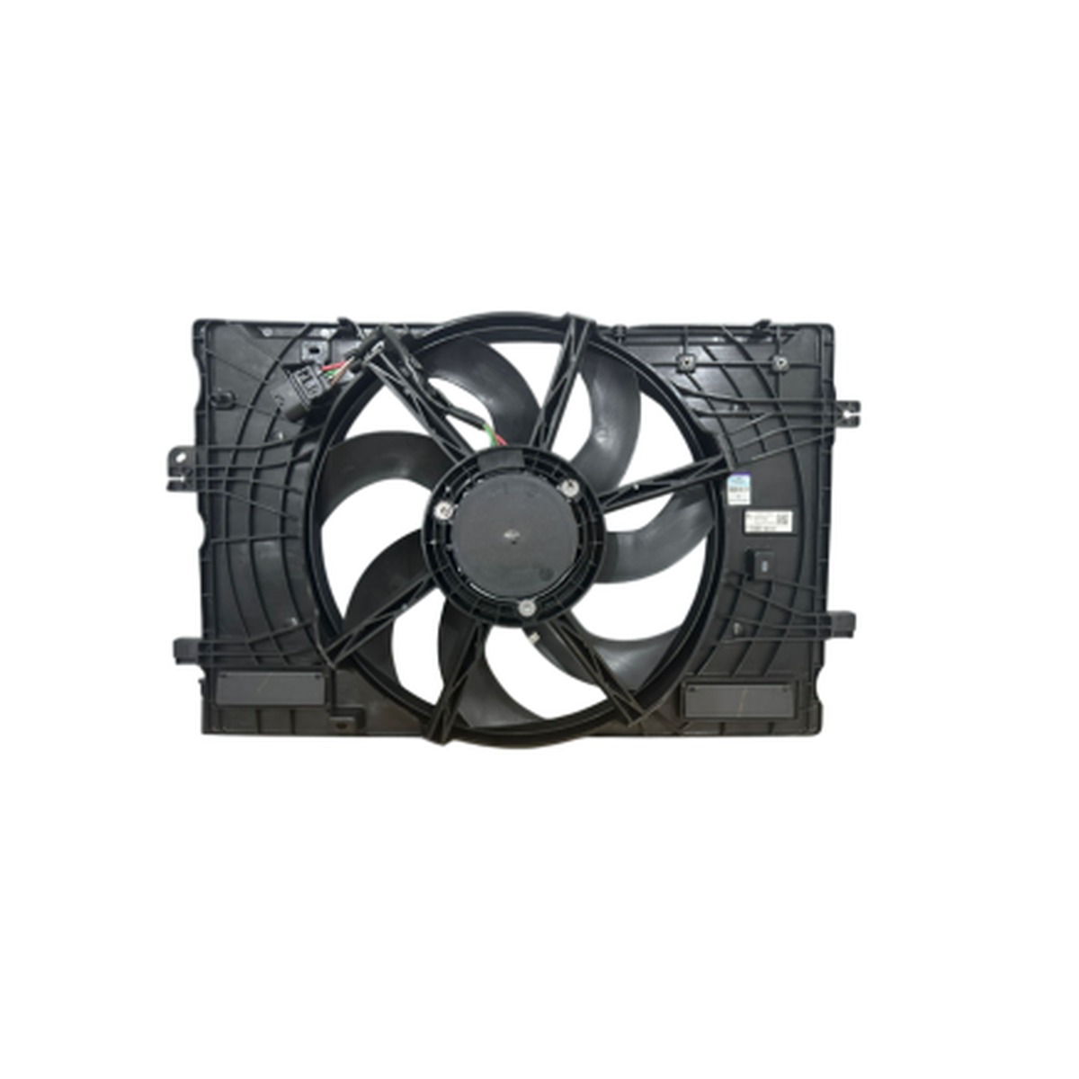 Changan A05 Elektro pər
